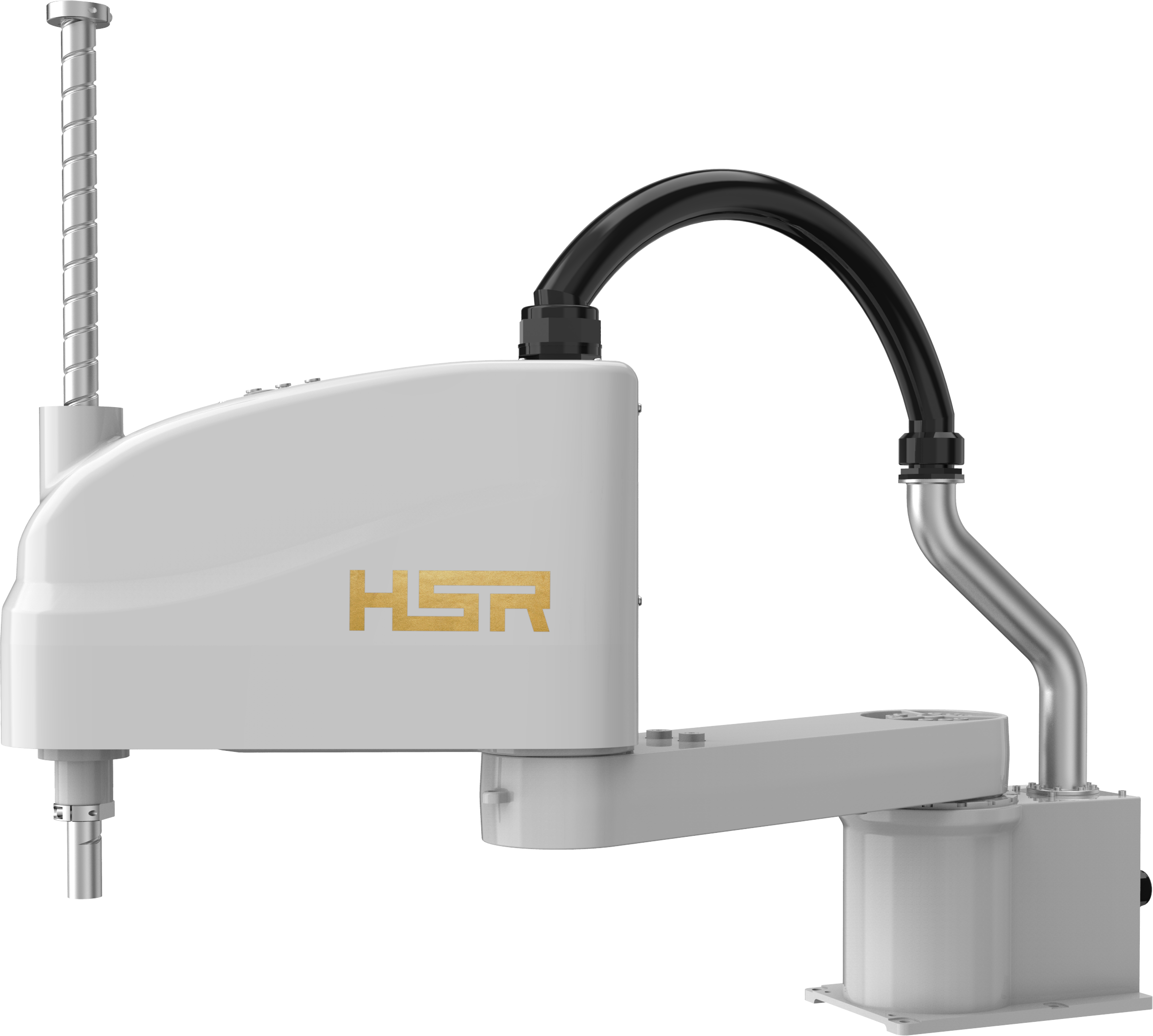 HSR-SR10-800 本體三維模型.zip